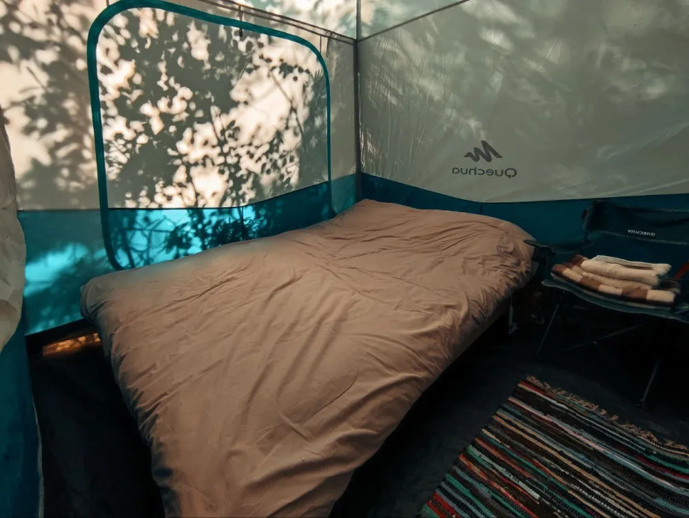 Глэмпинг Котопельто фото 4