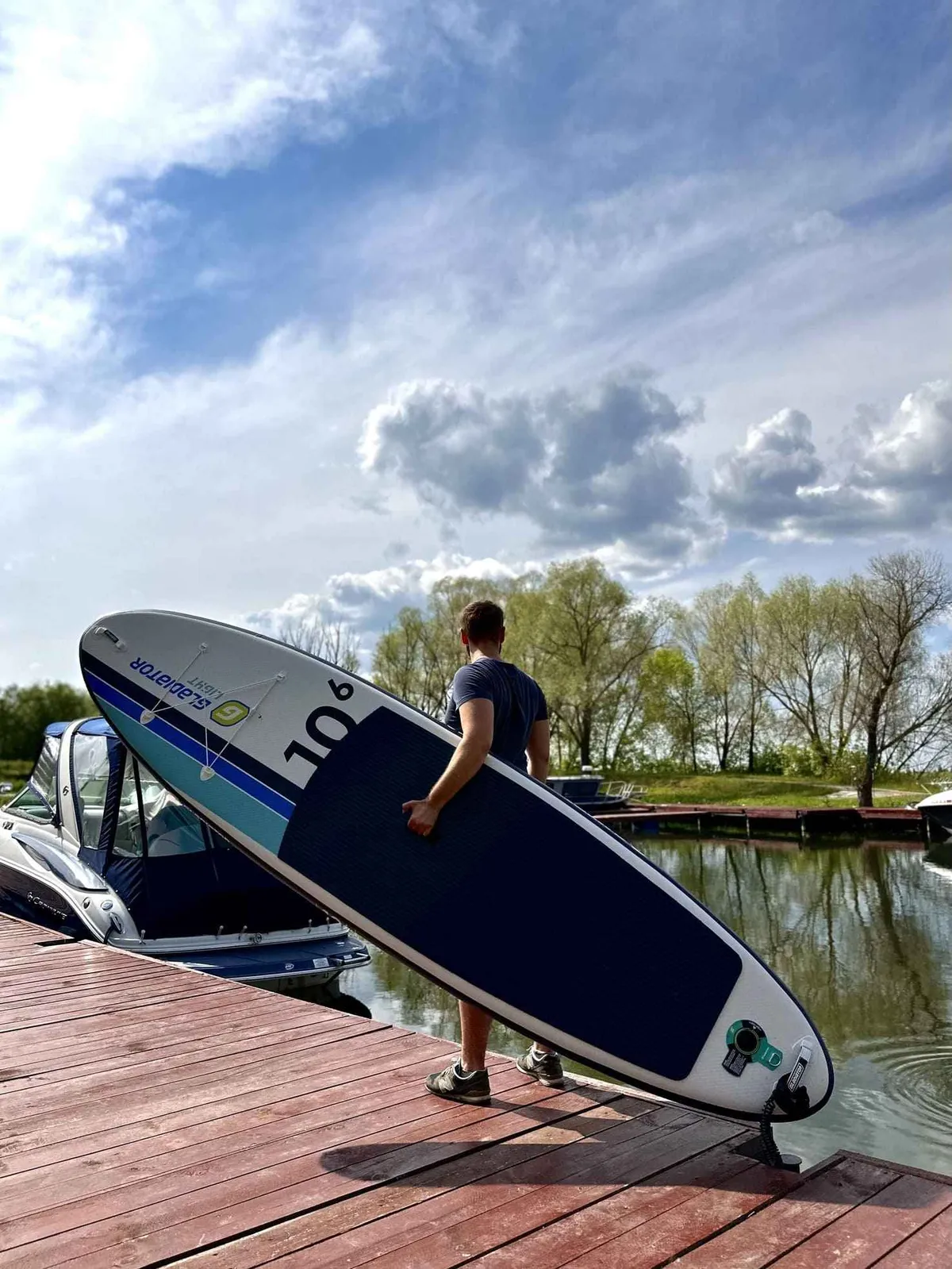 Глэмпинг Кузьминское