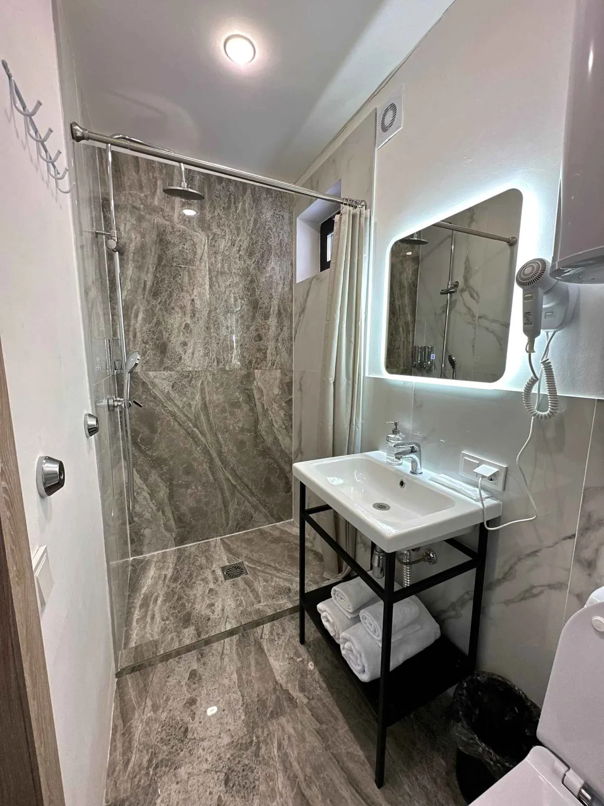 Глэмпинг Кузьминское фото 5