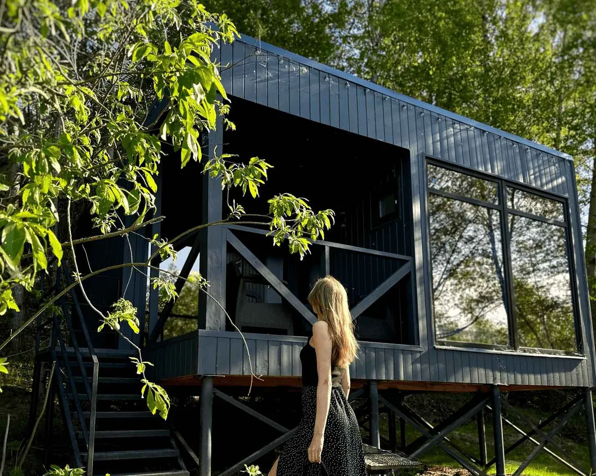 Эко-дом Стандарт