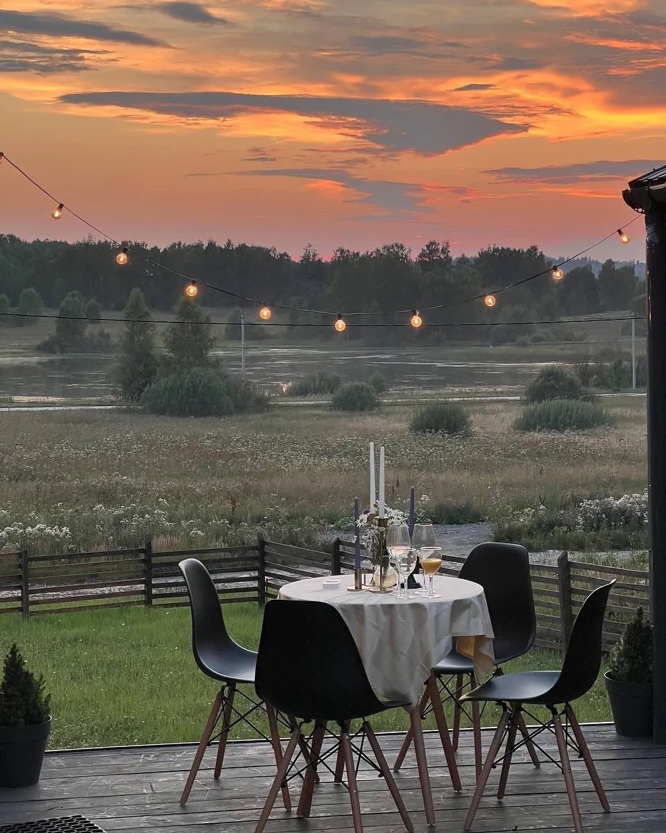 Глэмпинг Lake Camp фото 3