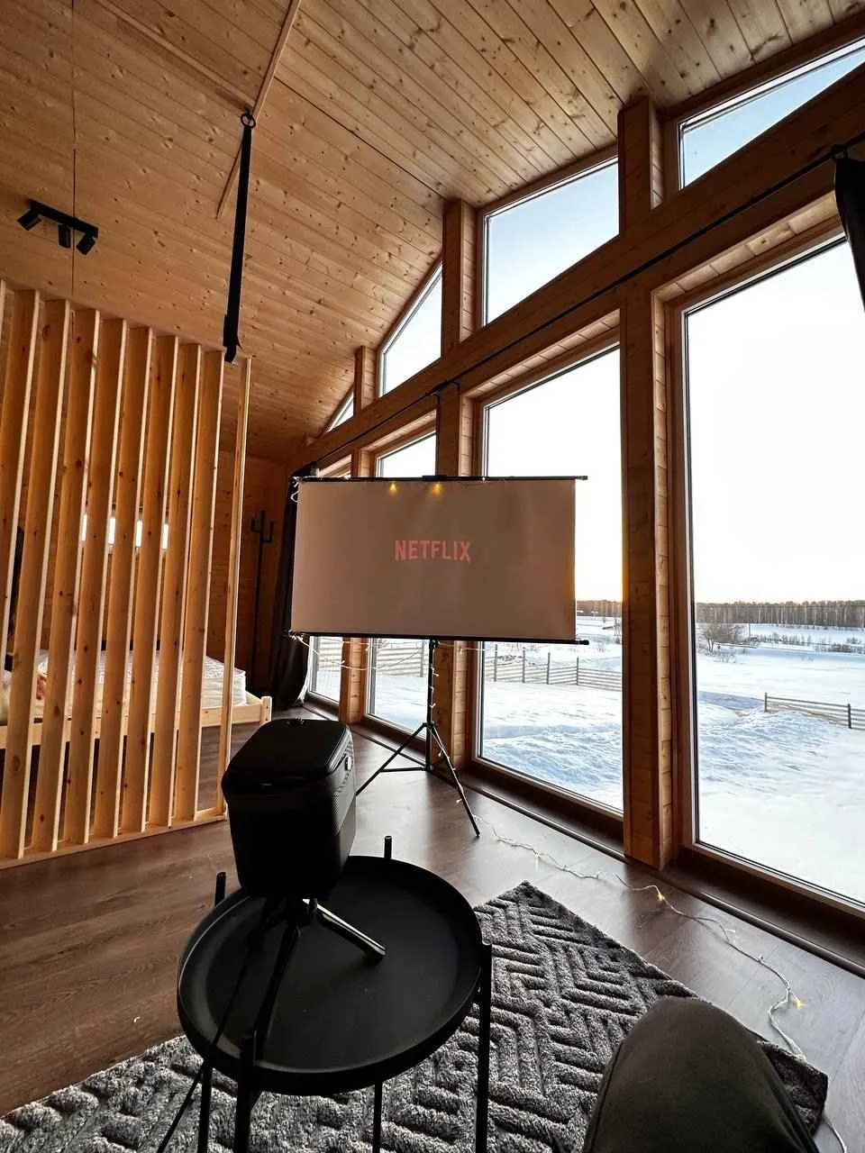 Глэмпинг Lake Camp фото 5