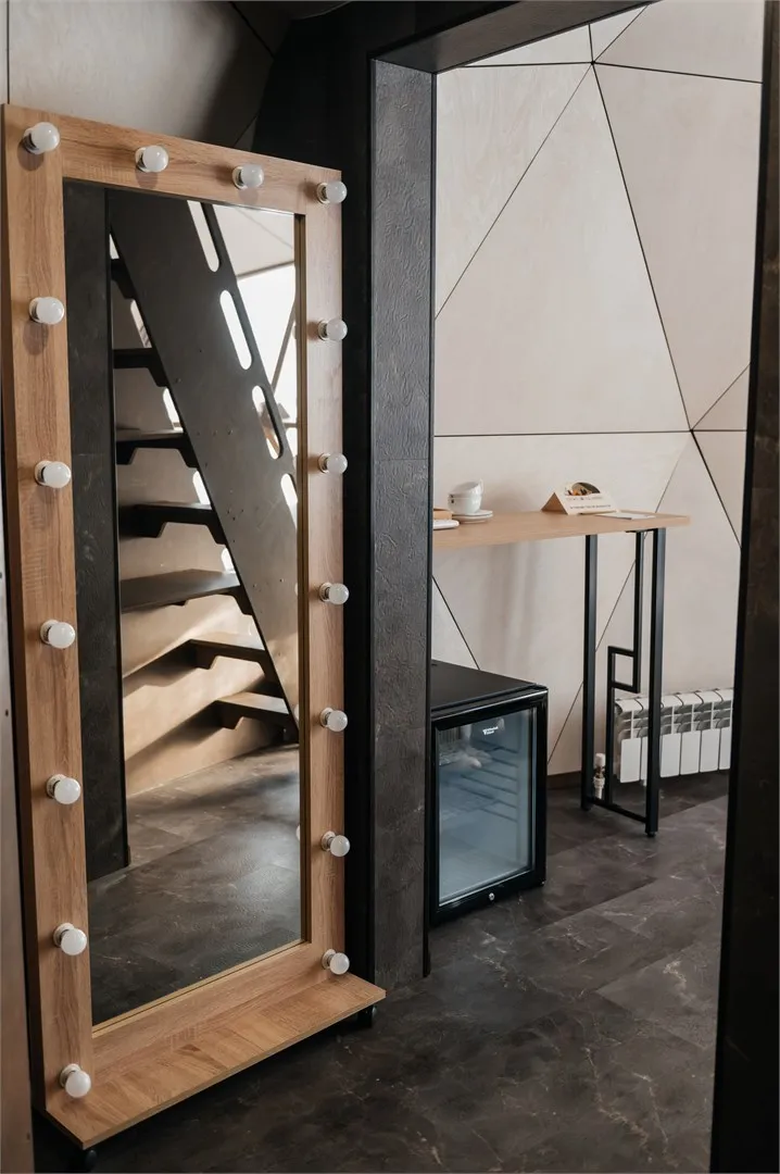 Глэмпинг Лаки фото 3