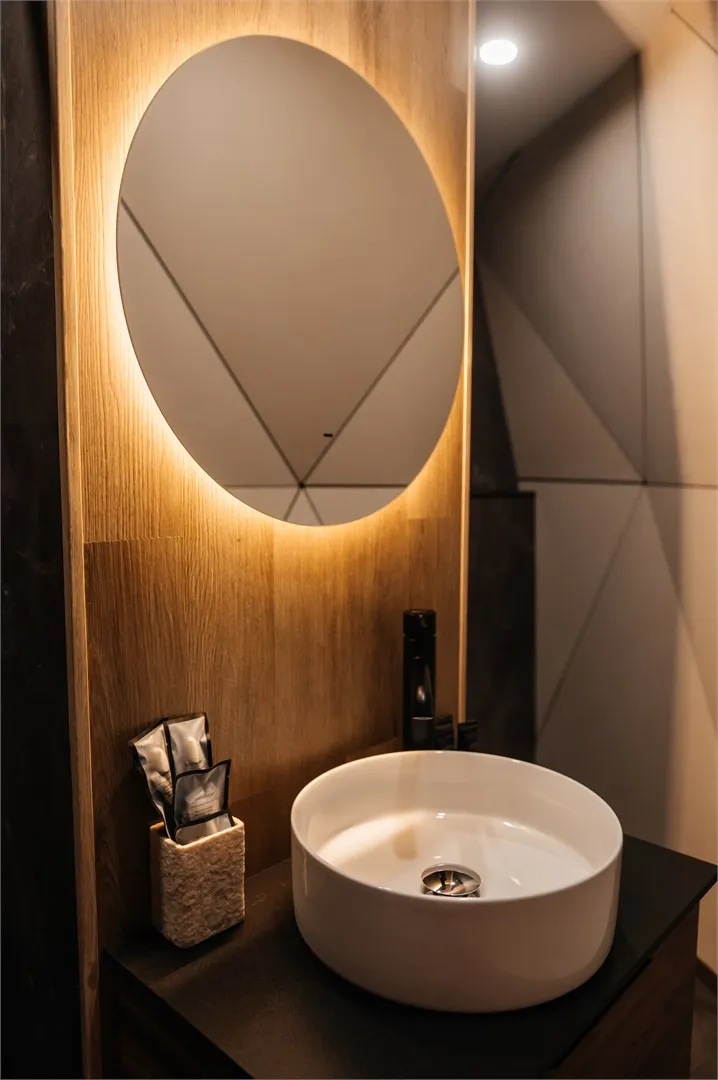 Глэмпинг Лаки фото 4