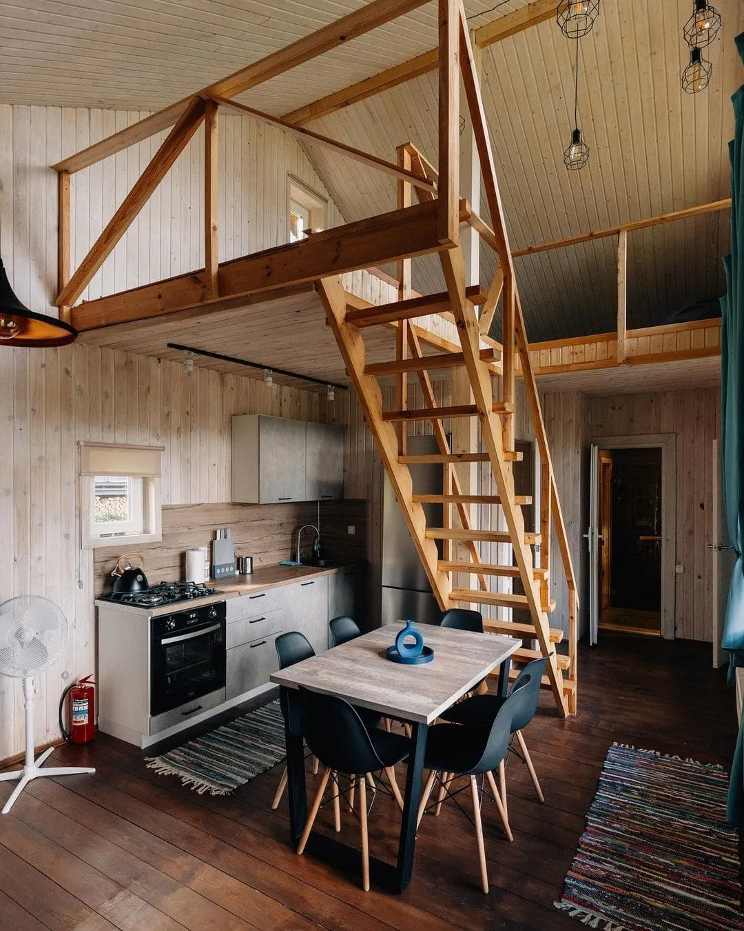 Глэмпинг Levata Camp фото 3