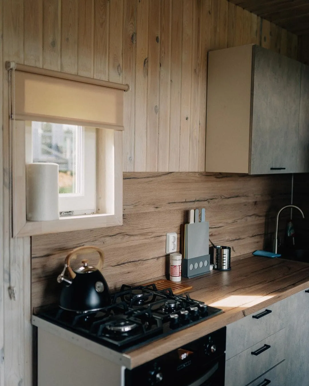 Глэмпинг Levata Camp фото 5