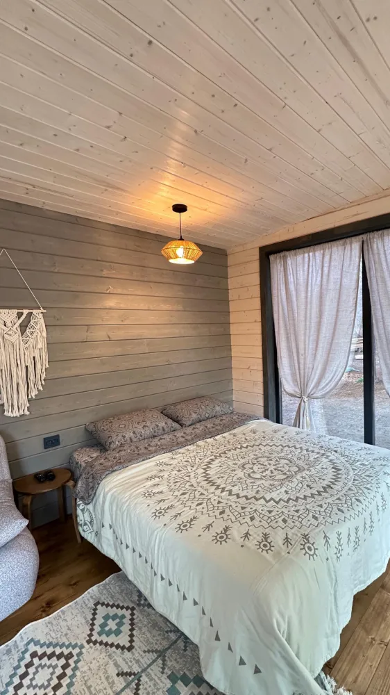 Глэмпинг Лох-бро фото 4