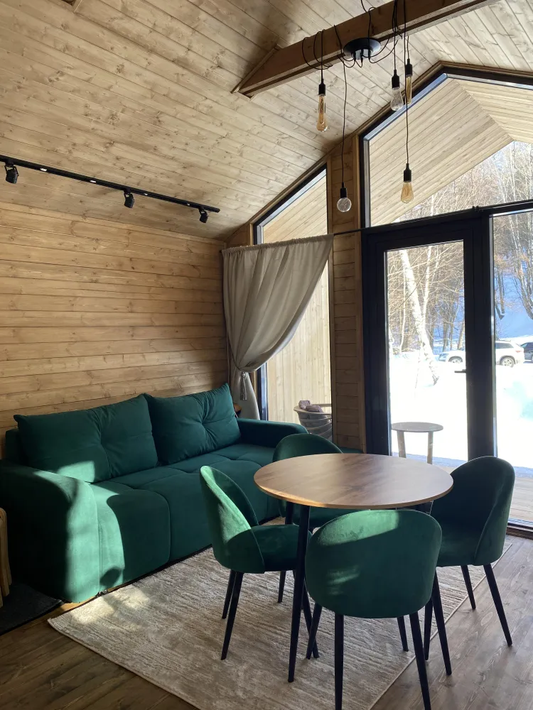 Глэмпинг Лох-бро фото 5