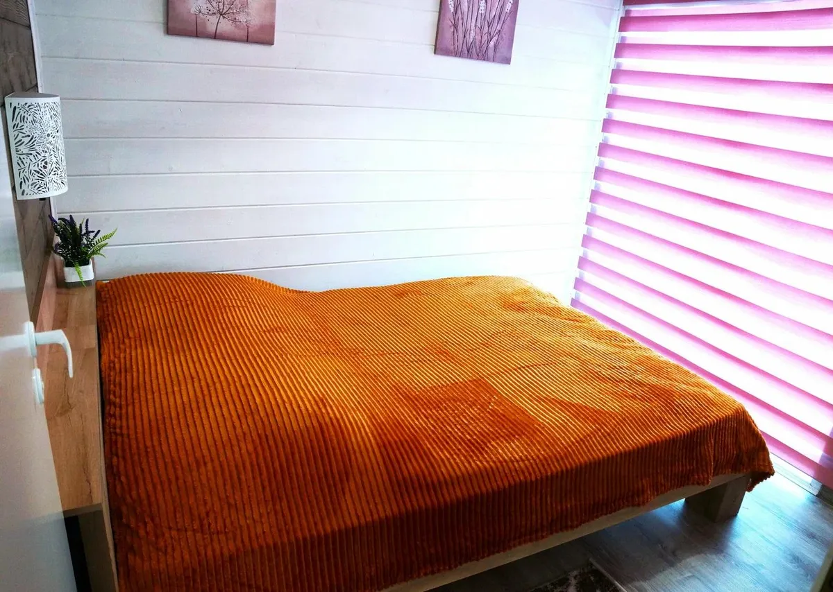 Глэмпинг Любимый в Любаново фото 3