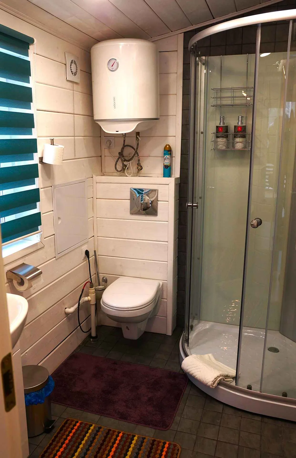 Глэмпинг Любимый в Любаново фото 5