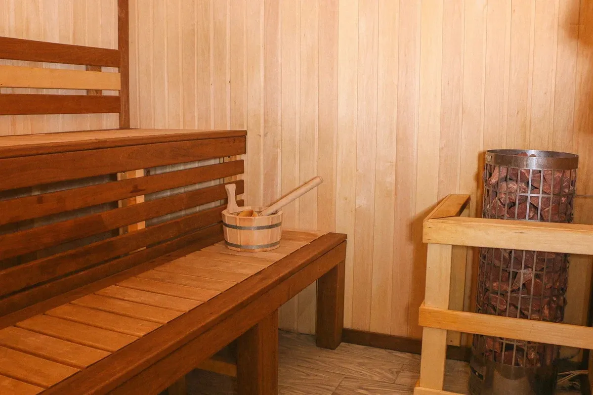 Глэмпинг Малина фото 2