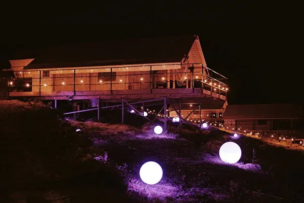 Глэмпинг Мангуп фото 4