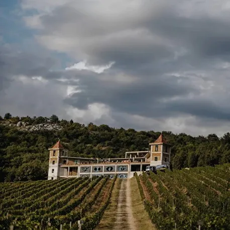 Глэмпинг Мангуп фото 5