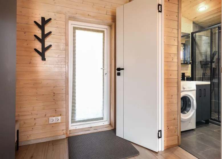 Глэмпинг Матрешка Home фото 3