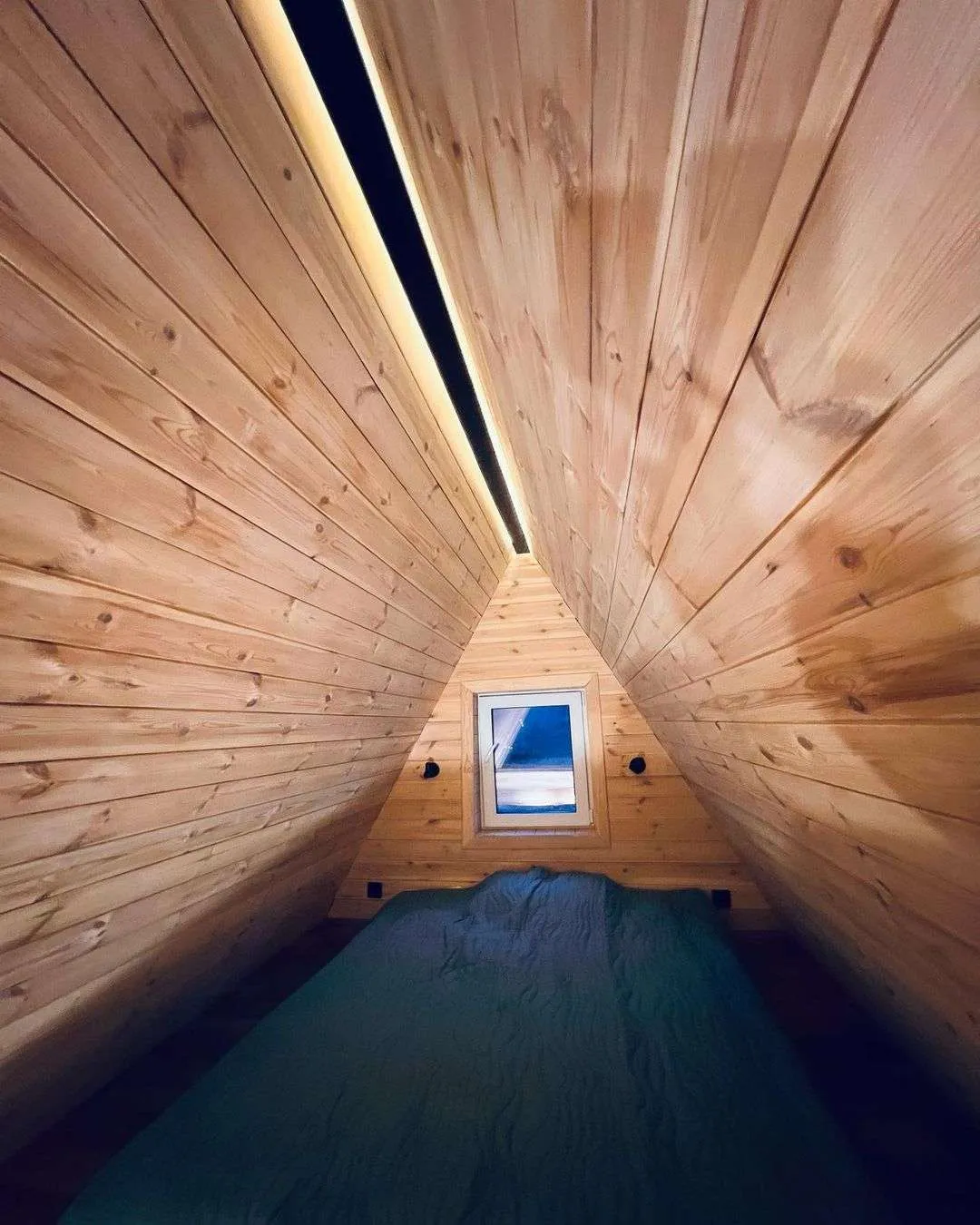 Глэмпинг Мечта! фото 2