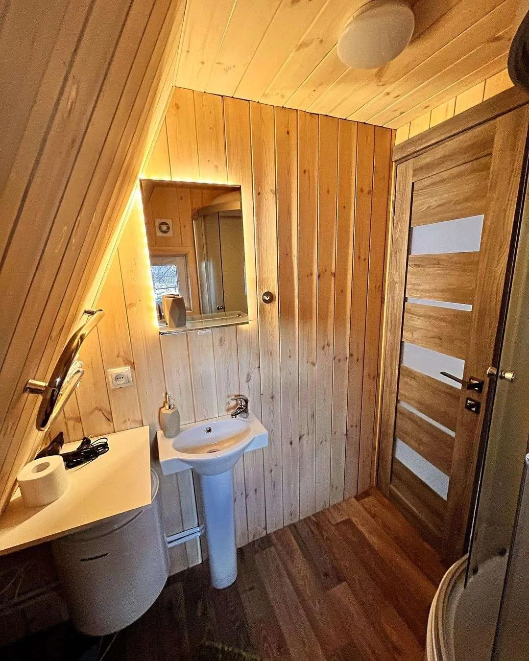 Глэмпинг Мечта! фото 3