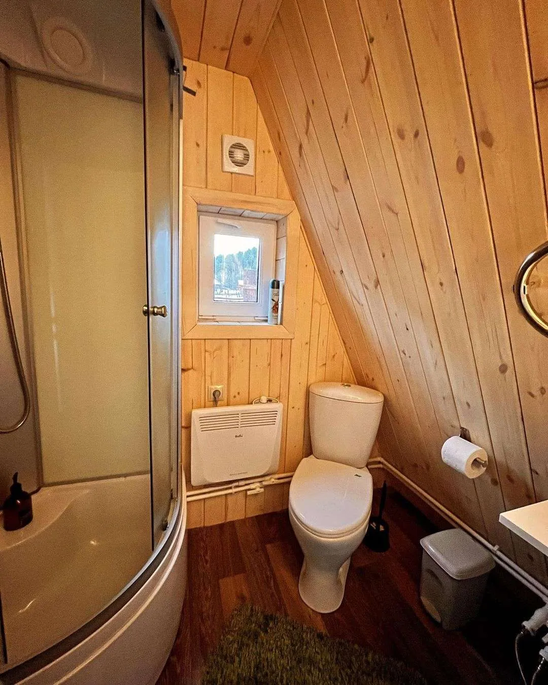 Глэмпинг Мечта! фото 4