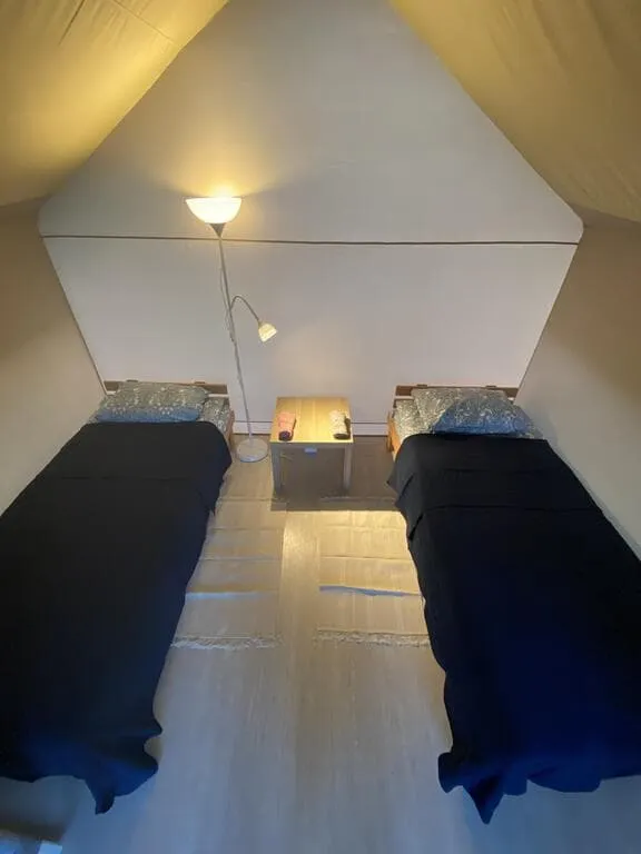 Глэмпинг Место Силы фото 3