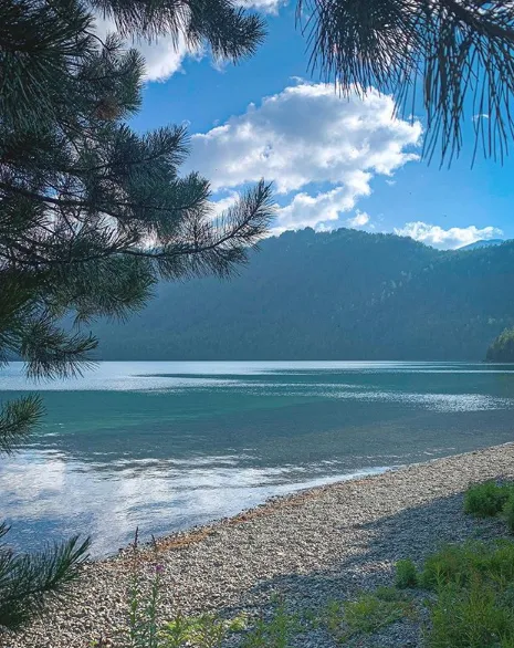 Глэмпинг Место Силы фото 5