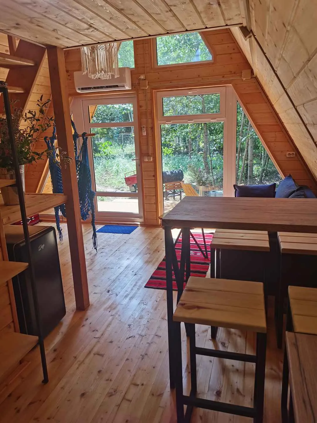 Глэмпинг Место фото 2