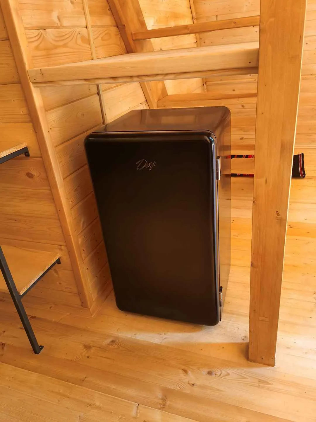 Глэмпинг Место фото 4