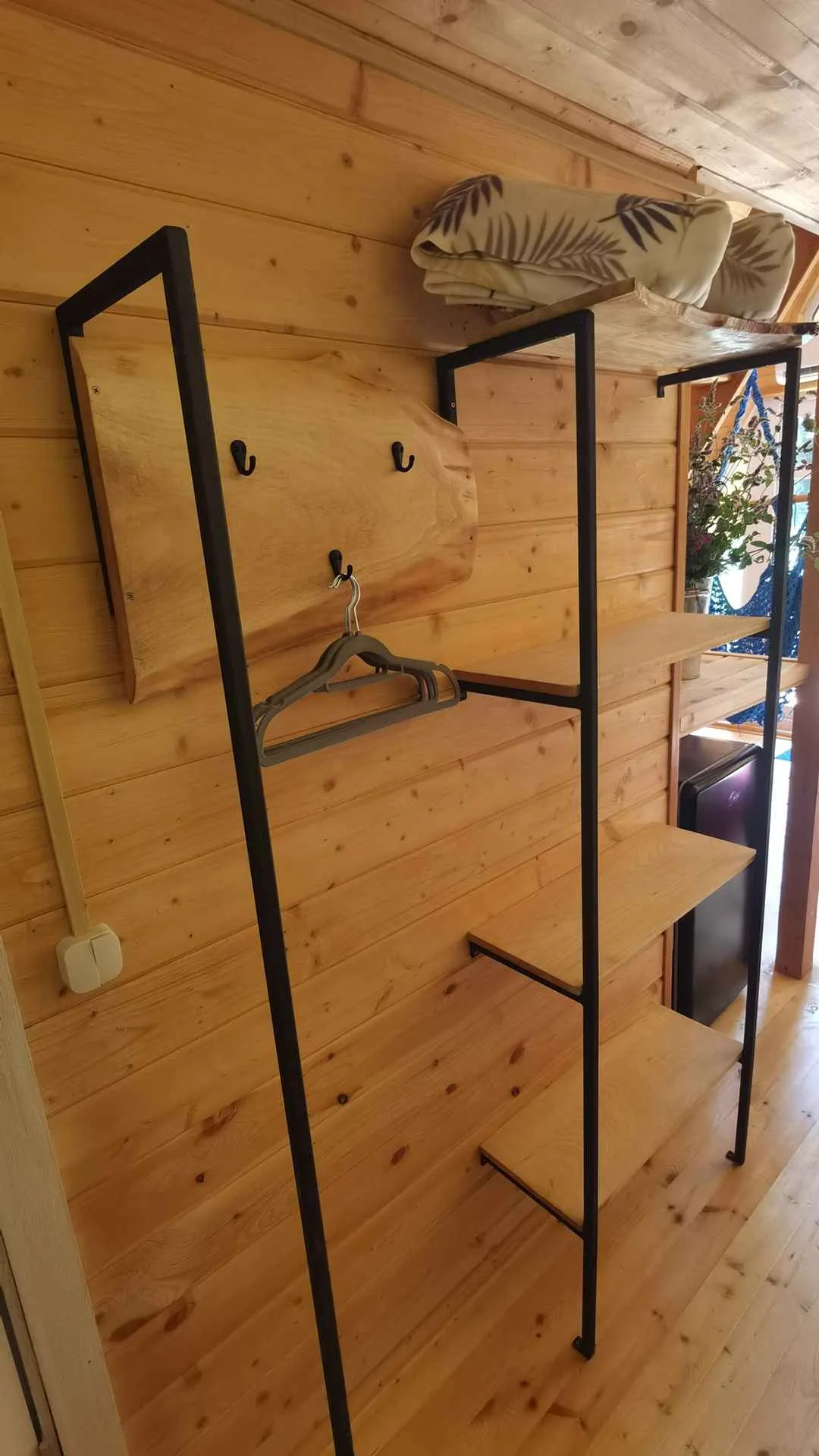 Глэмпинг Место фото 5