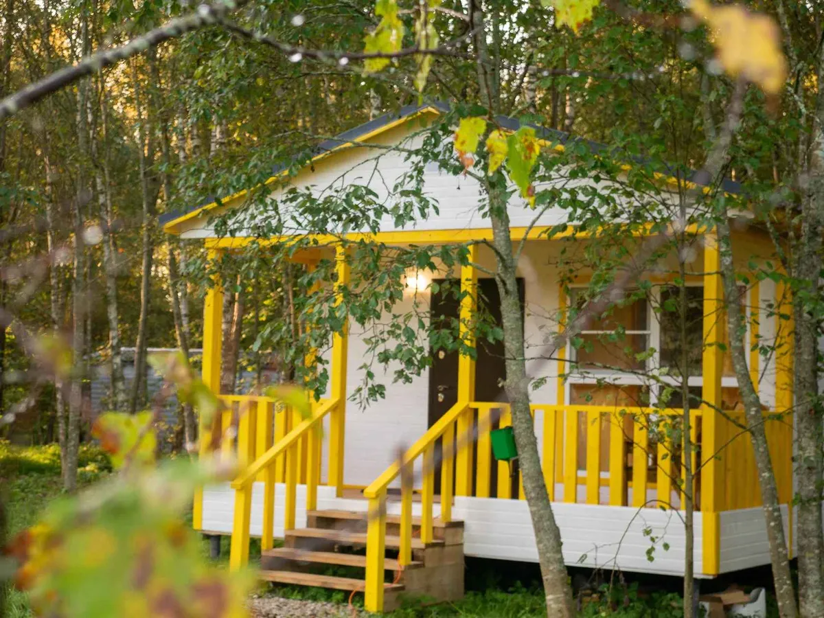 Дом Аркадия