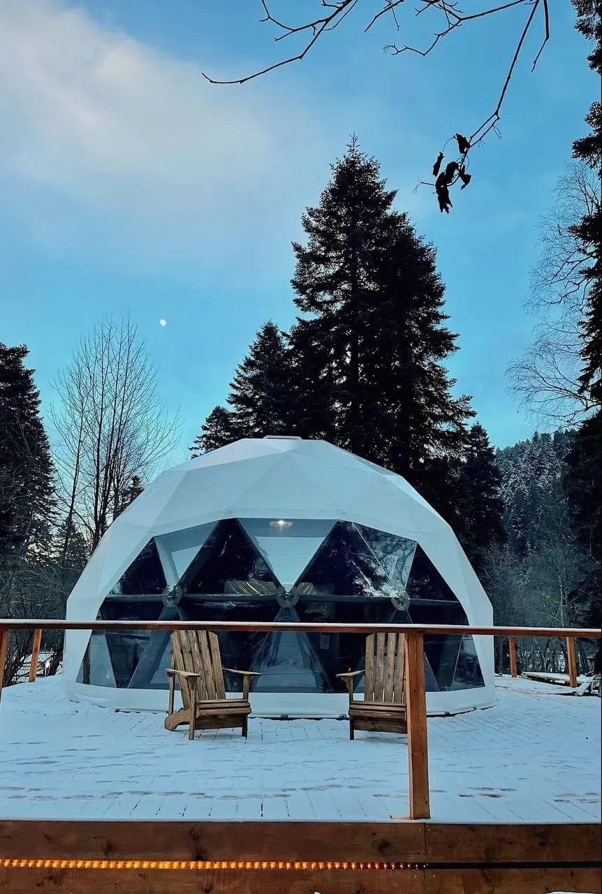 Купол стандарт