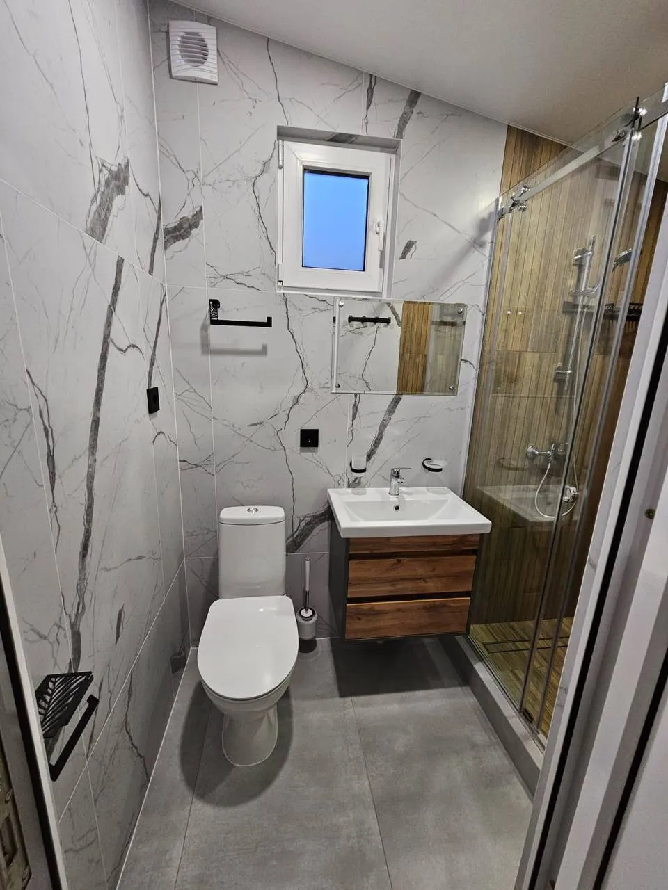 Глэмпинг МореСфера фото 2