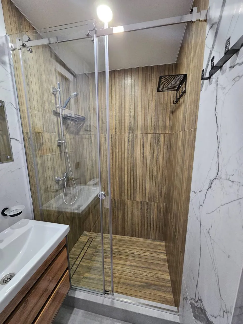 Глэмпинг МореСфера фото 3