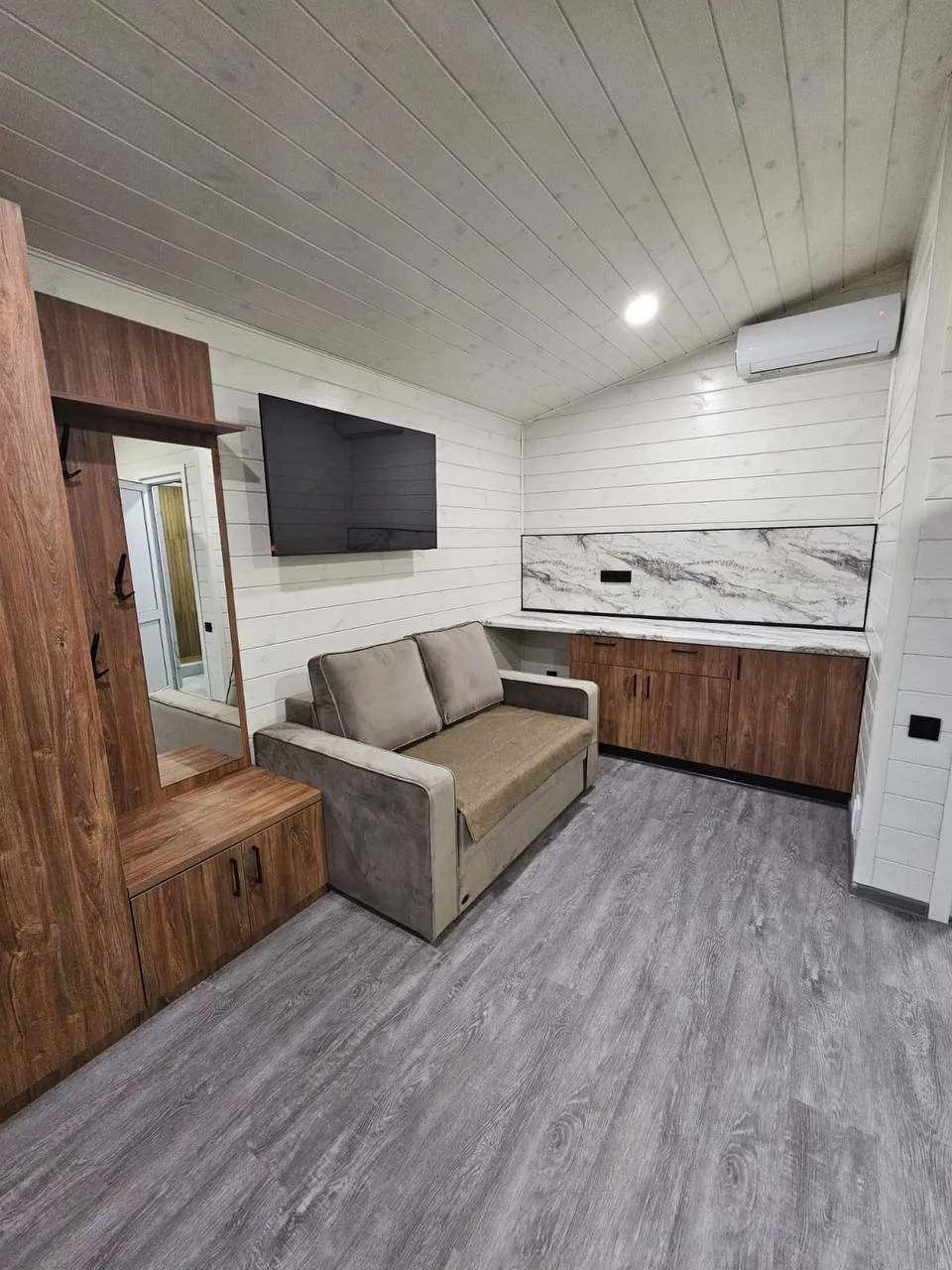 Глэмпинг МореСфера фото 5