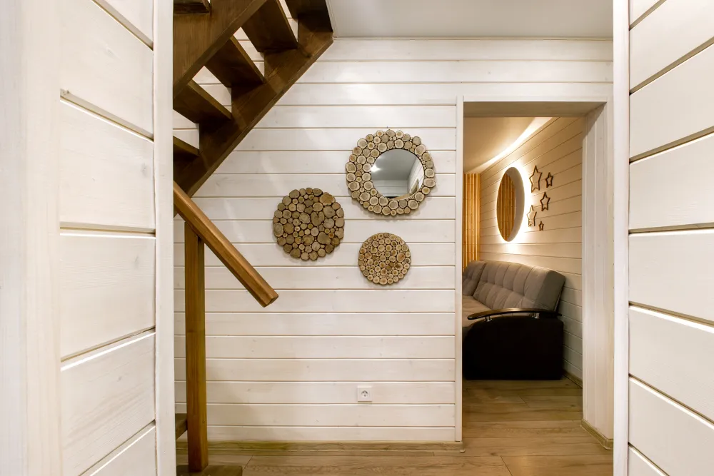 Глэмпинг Мыс фото 5