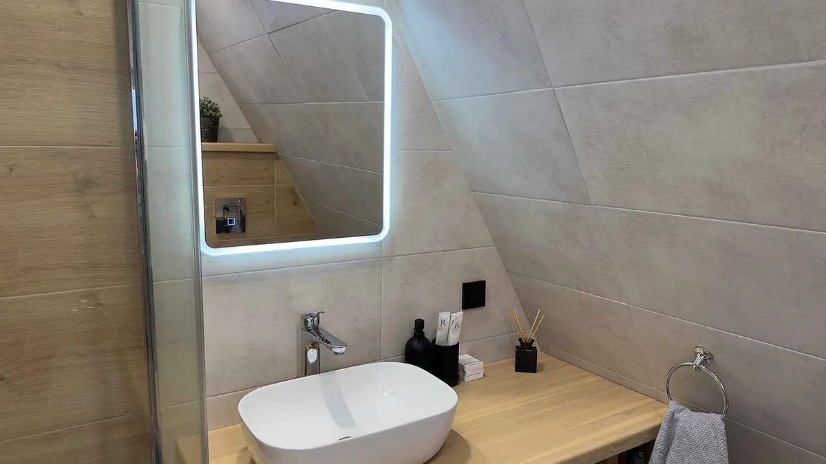 Глэмпинг На Березовой фото 3