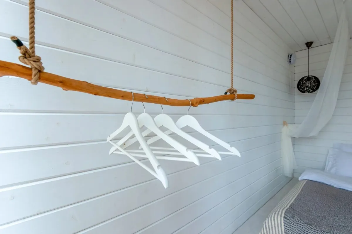 Глэмпинг NeBali фото 2