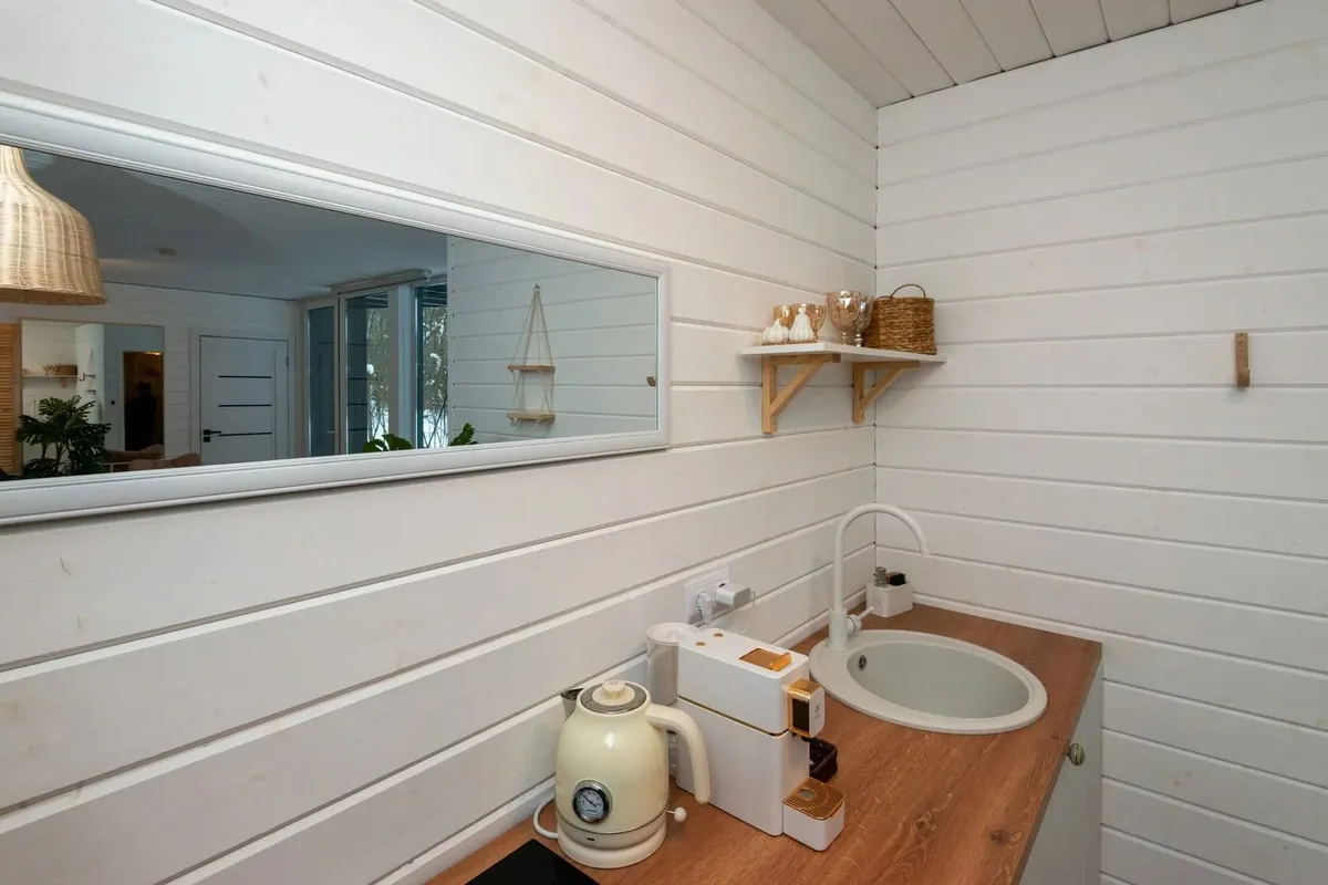 Глэмпинг NeBali фото 3