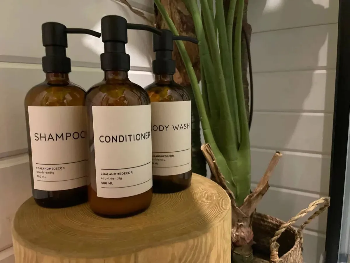 Глэмпинг NeBali фото 4