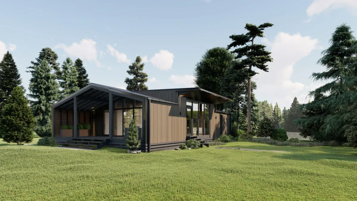 Глэмпинг NeChili фото 4