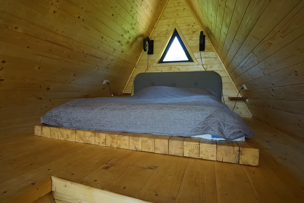 Глэмпинг NeChili фото 5