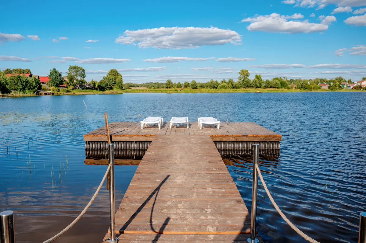 Глэмпинг Носороги