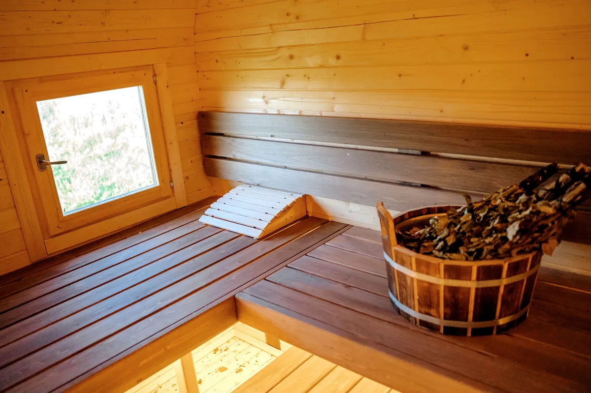 Глэмпинг Носороги фото 3