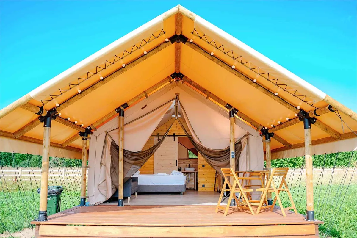 Рассветы Селигера