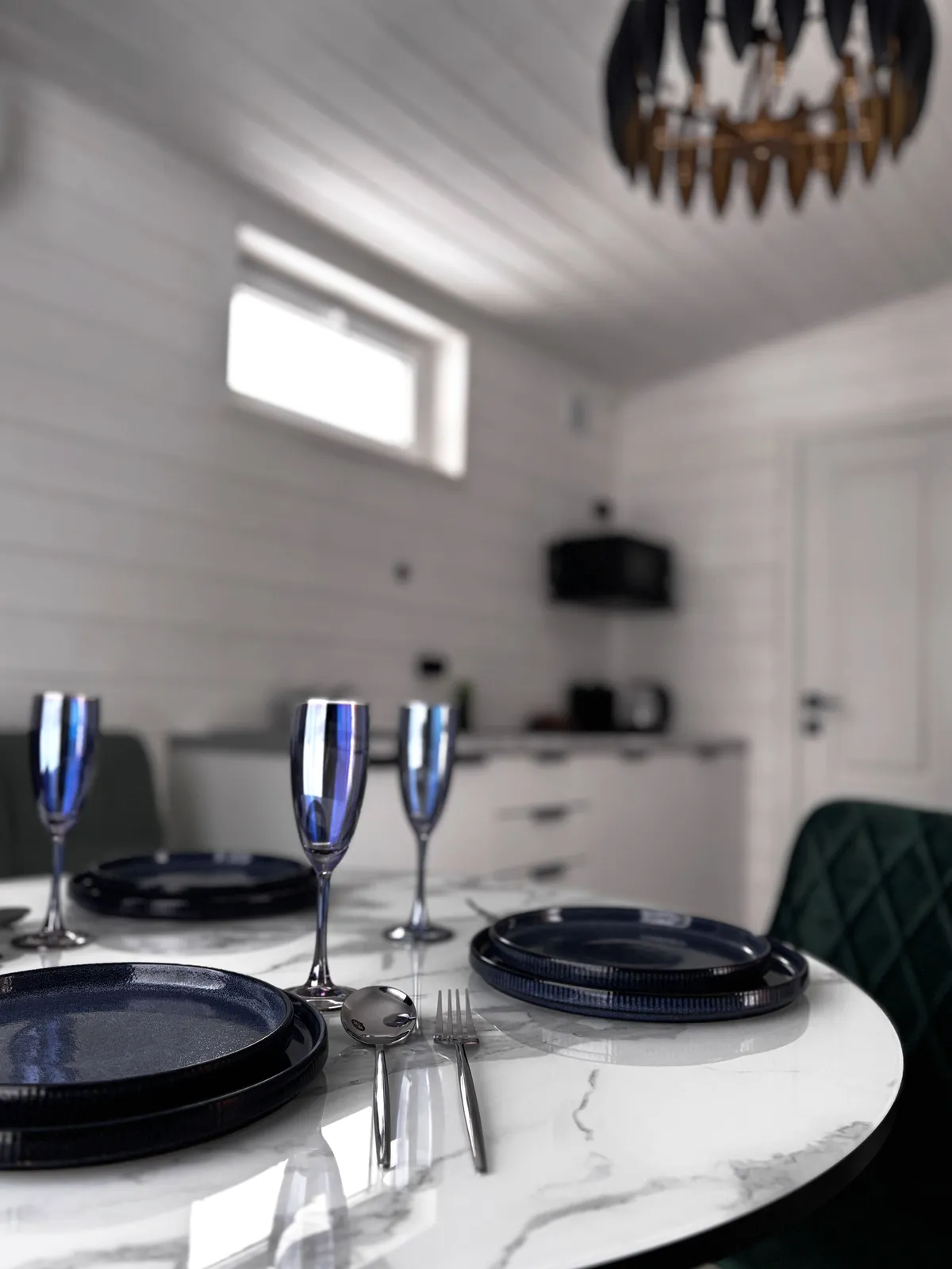 Глэмпинг Nota Bene фото 4