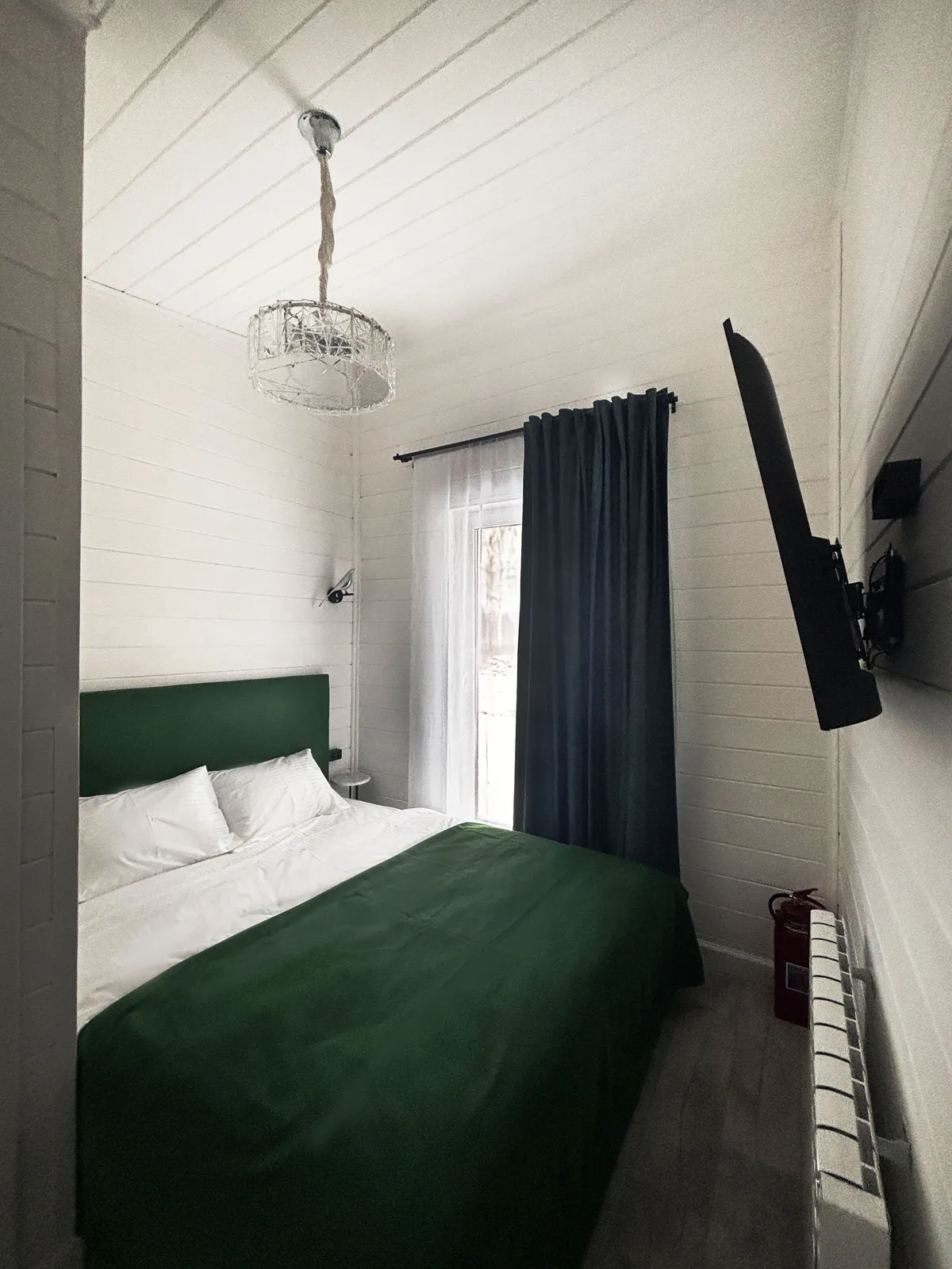 Глэмпинг Nota Bene фото 5