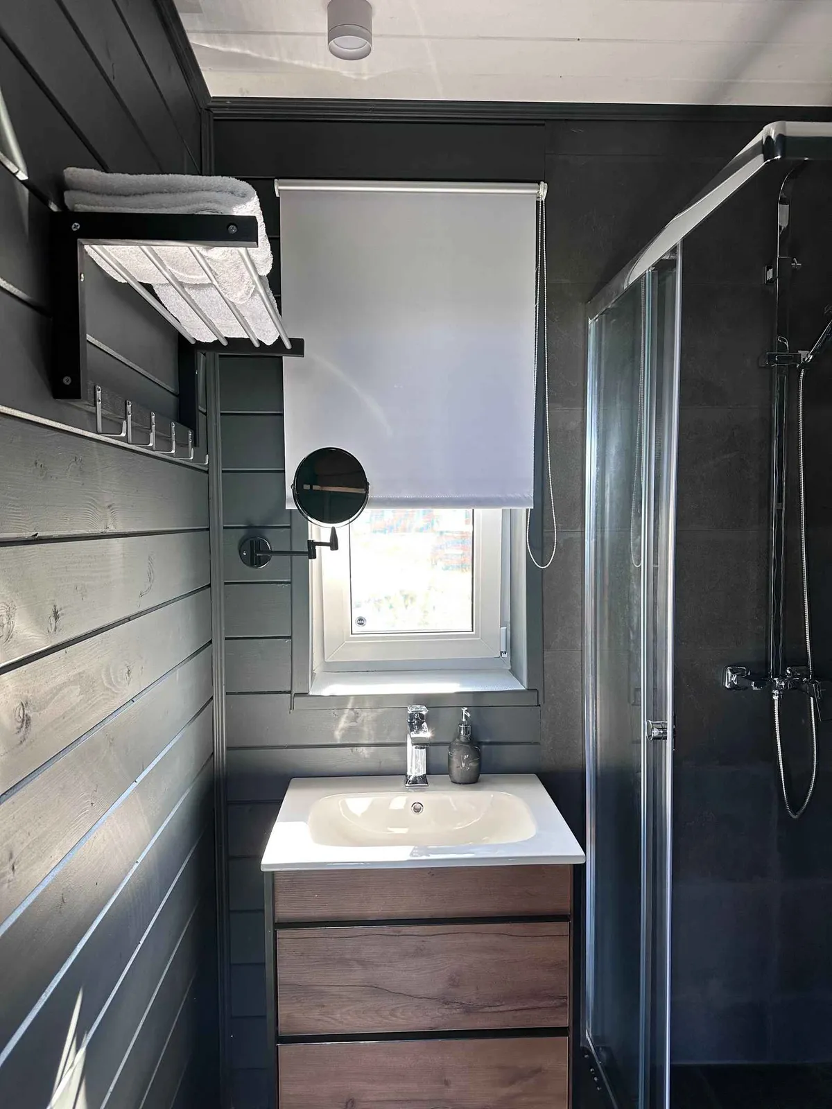 Глэмпинг Обсерватория фото 5