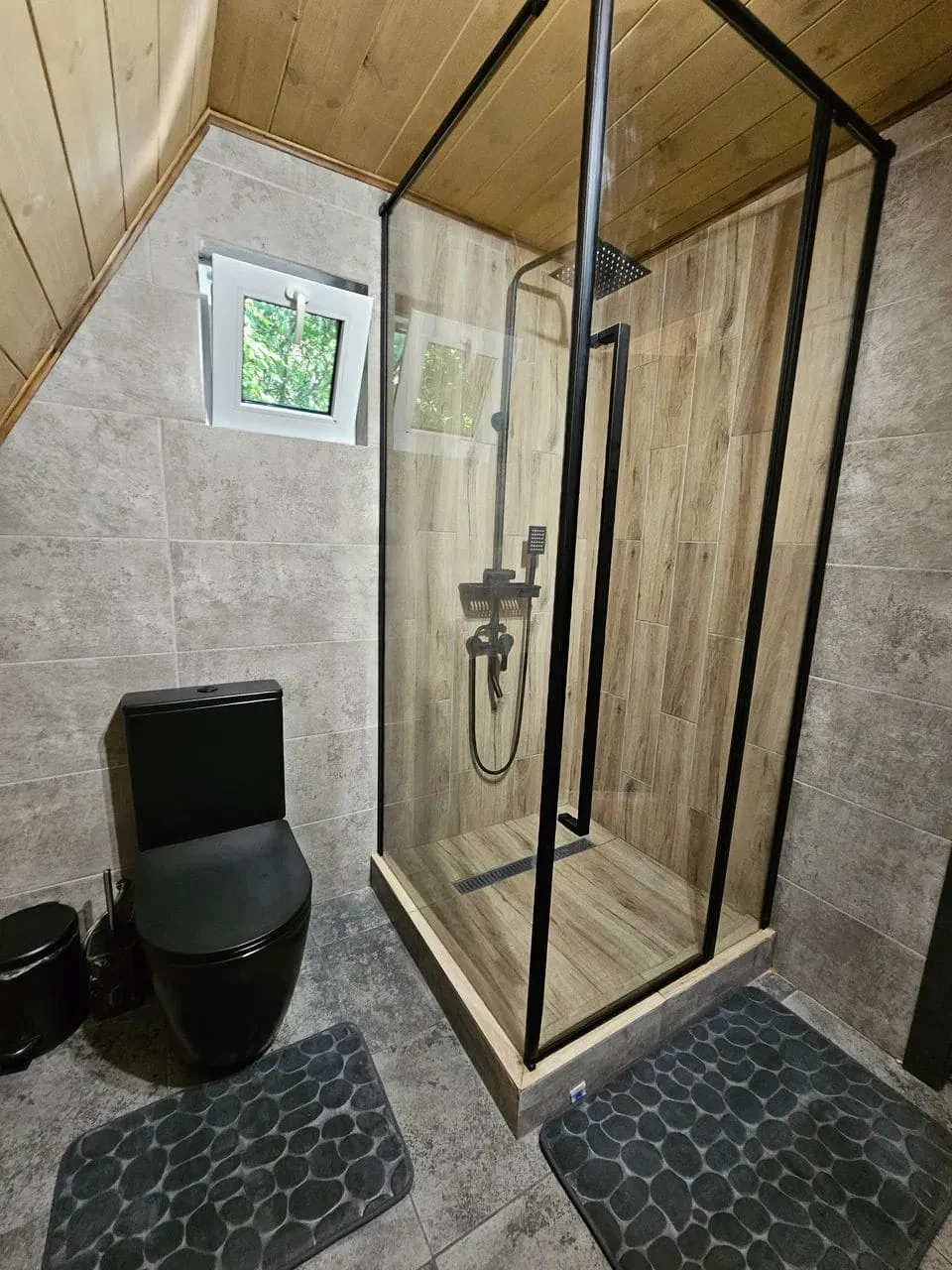 Глэмпинг Очаг фото 2