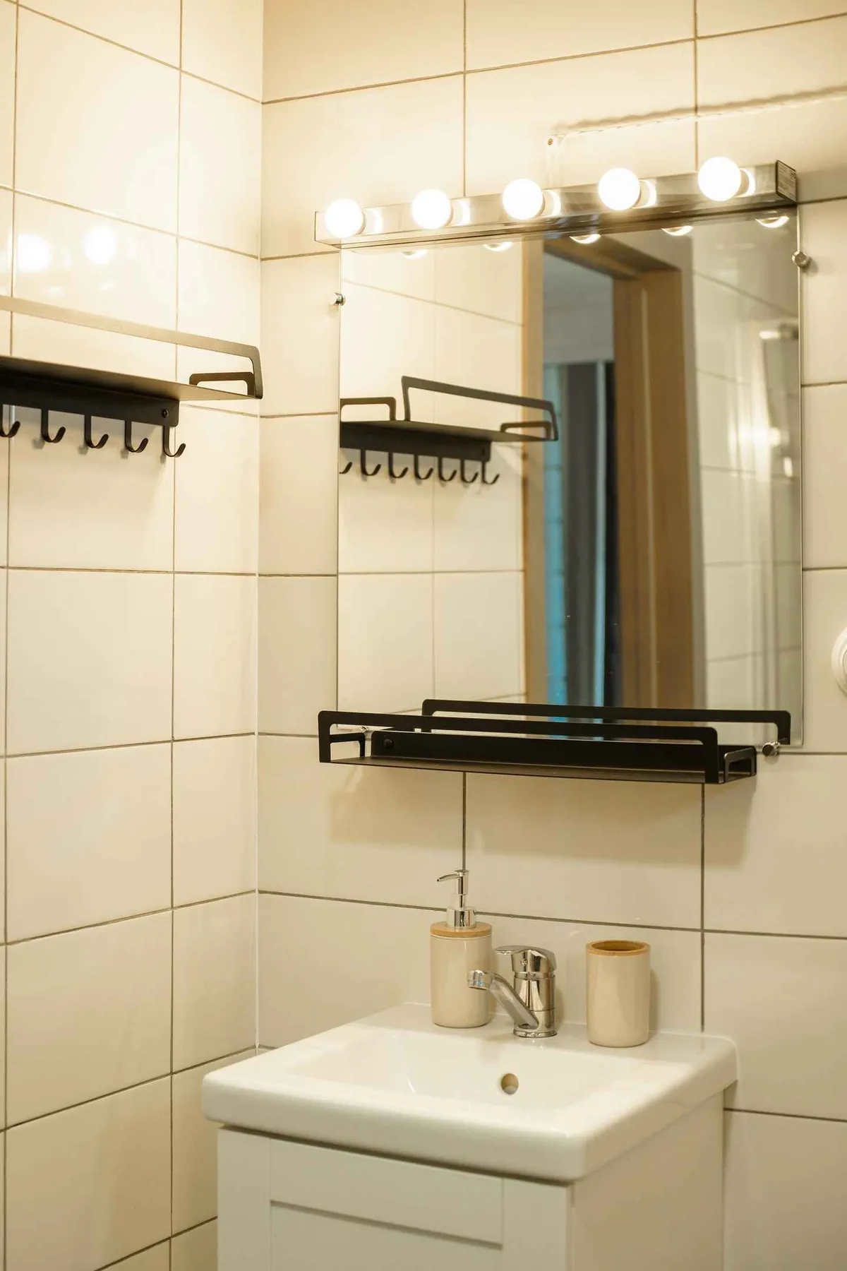 Глэмпинг Пляж Ракета фото 3