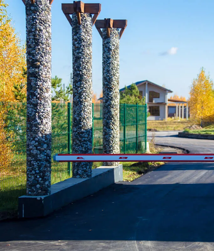 Глэмпинг Подосинки