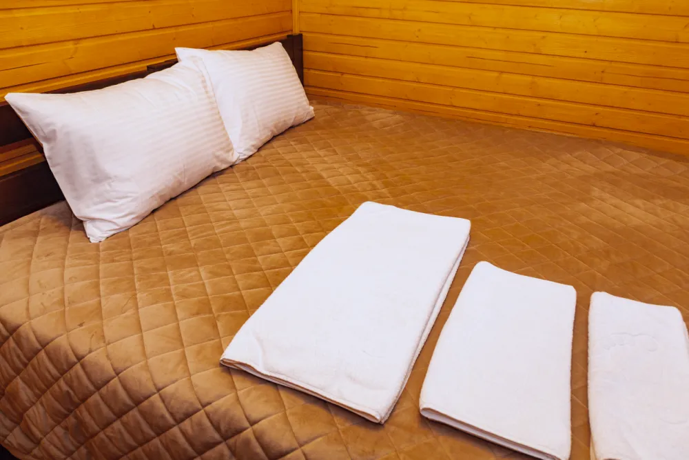 Глэмпинг Прибой фото 3