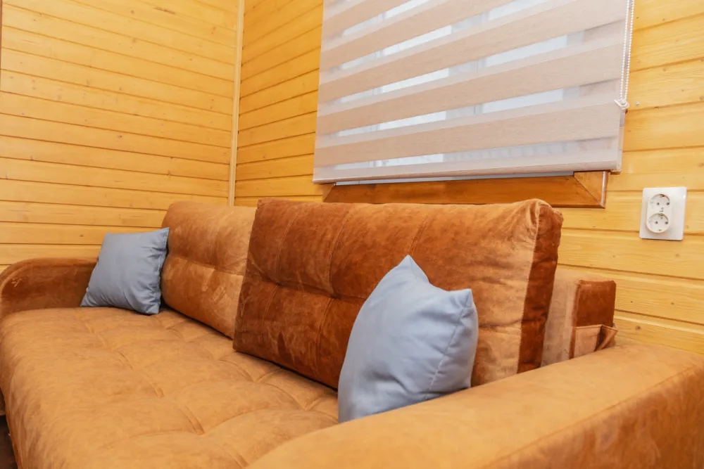 Глэмпинг Прибой фото 4