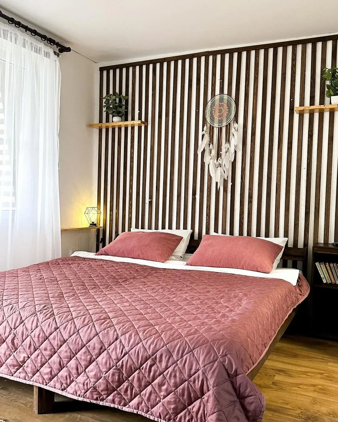 Глэмпинг Просто лес фото 5